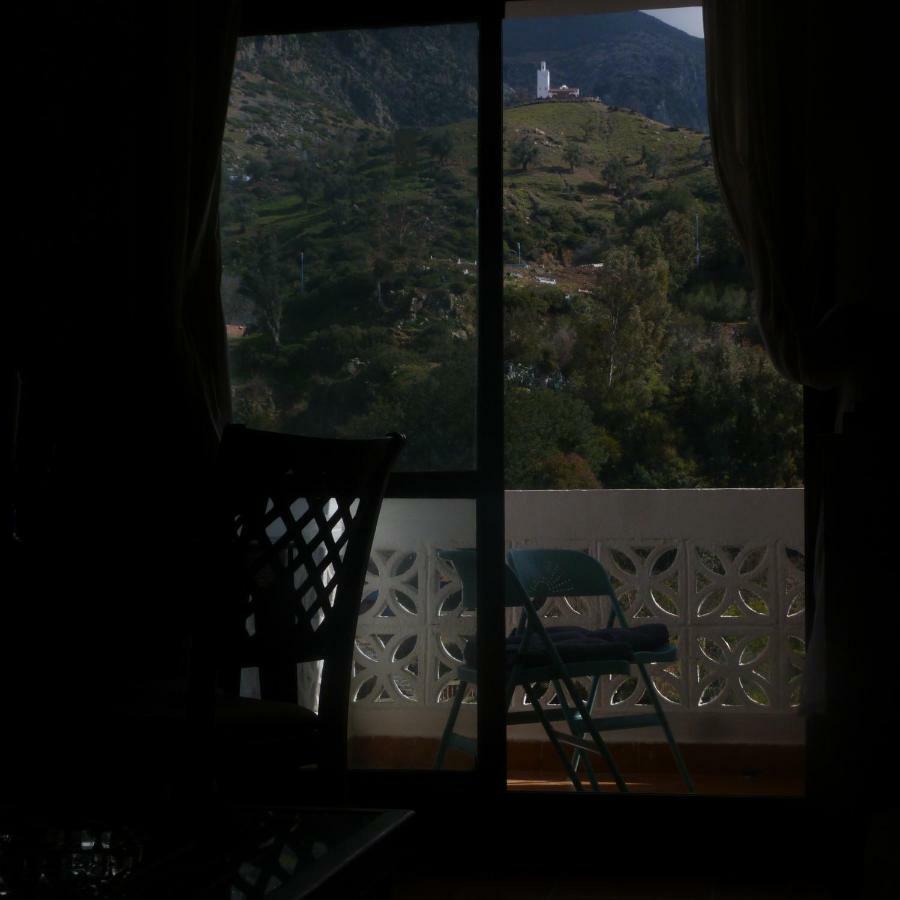 Residence Mandala Chefchaouen Exterior foto